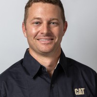 Caterpillar Inc. Employee Tyler Luce's profile photo