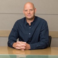 Matrix Employee Amir Harel's profile photo