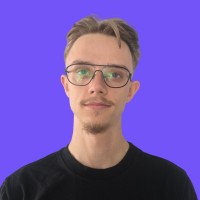 Gridaly Employee Bartosz Sosin's profile photo