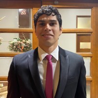 MundoTransfer Employee Angel Belandria's profile photo