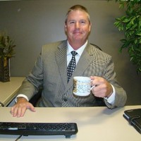 Altec Capital Services, LLC Employee Rich Hill's profile photo