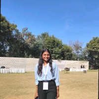 Muskan Laddha's profile photo