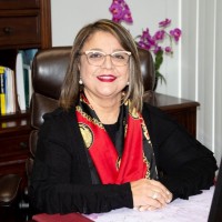 Fatemeh Fatehi Email & Phone Number