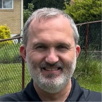 Clayton Kendall Employee William Tressler's profile photo
