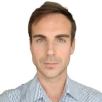 sense4data Employee Bertrand Beaufils's profile photo