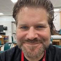 Pinellas County Schools Employee Chad Abrams's profile photo