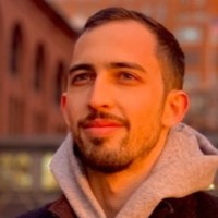 About Objects Employee Kuba Szulaczkowski's profile photo