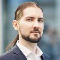 NeoEvolution AI Employee Jonathan D'Orleans's profile photo