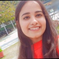 Credifin Employee Garima Kapoor's profile photo
