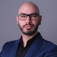 Greystone College Employee Xavier Lavalle Lopez's profile photo