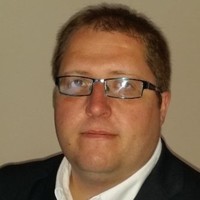 Purify Technology Ltd Employee Samuel Forster's profile photo