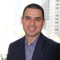 Peppercomm Employee Paul Merchan's profile photo