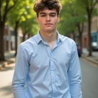 Magnuson Center for Entrepreneurship at Dartmouth Employee Martin Palencia's profile photo