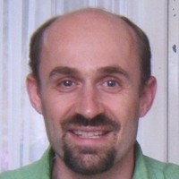 AECOM Employee Frédéric Lamarche's profile photo