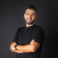 REKAZ Employee Omar Sharafeldin's profile photo