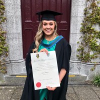 Irish Independent Employee Seoirse Mulgrew's profile photo