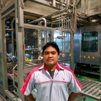 Uniplastindo Interbuana Employee Andi Kusnandi's profile photo
