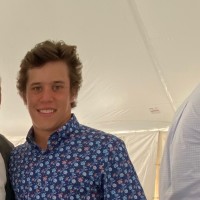 Nicholas Matthias Email & Phone Number