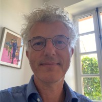 Tory Burch Employee Christophe de Pous's profile photo