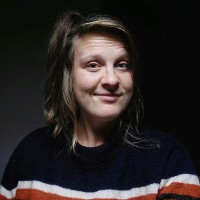 Bednet Employee Femke Braeckman's profile photo
