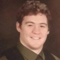 California Rehabilitation and Sports Therapy Employee Adam Menard's profile photo