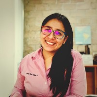 GAFF International Employee Belen Solano's profile photo