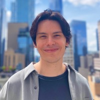The Outset Employee Gabriel Houis's profile photo