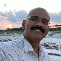 MapuSoft Technologies Private Limited Employee Raj Johnson's profile photo