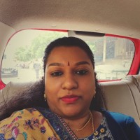Livspace Employee Patricia Manuel's profile photo