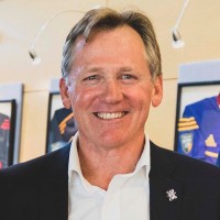 David Kirk Email & Phone Number