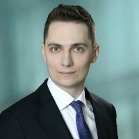 Quantee Employee Piotr Orliński's profile photo