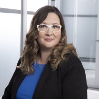 Hopewell Residential Employee Ashley Read's profile photo
