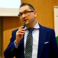 University of Miskolc Employee Szabolcs Nagy's profile photo