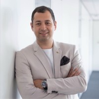 COMPO Employee Peter Bali's profile photo