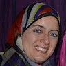 OMEGA Employee Dalya Nassar's profile photo
