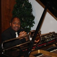 Alabama State University Employee Isaac Bell's profile photo