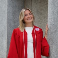 Finish Pros Employee Sydney Brock's profile photo