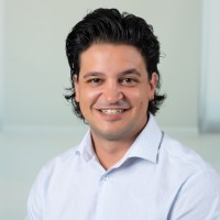 Sidekicks Employee Niko Antonellos's profile photo