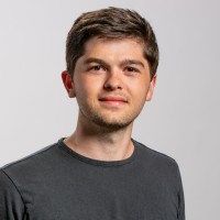 Olive Judd, P.A. Employee Ethan Schnaper's profile photo