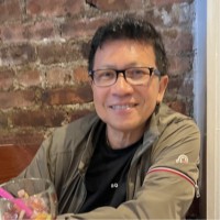 Rexam PLC Employee Anthony Halim's profile photo
