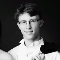 Cambridge AtomWorks Employee Luke Godfrey's profile photo