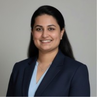 Anuja J. Email