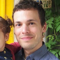 Hello Tomorrow Employee Vincent Durand's profile photo