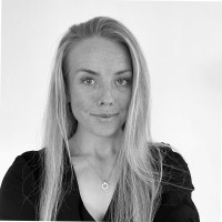 Aloq Employee Alicia Johansson's profile photo