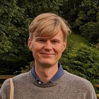Medallia Employee Jonas Ahlström's profile photo