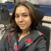 Xtend Systems Employee Joyce Mushtaq's profile photo