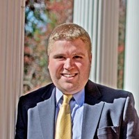 JDK Management Company Employee Ryan Troup's profile photo