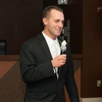 CBTS Employee Mark Giles's profile photo