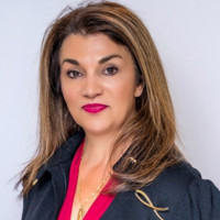 Realty ONE Group West Employee Maria Yazdani's profile photo
