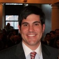 UMass Memorial Health Care Employee Todd Torres's profile photo